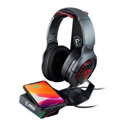 MSI Gaming Headset Stand – HS01