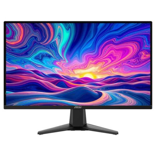 MSI Monitor – MAG 275F