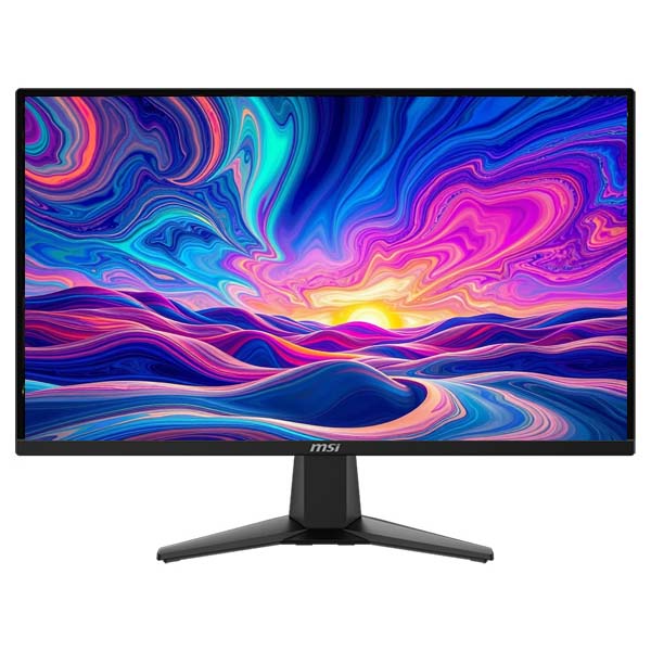MSI Monitor – MAG 275F