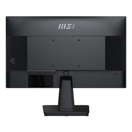 MSI Monitor – PRO MP225 MSI Monitor – PRO MP225