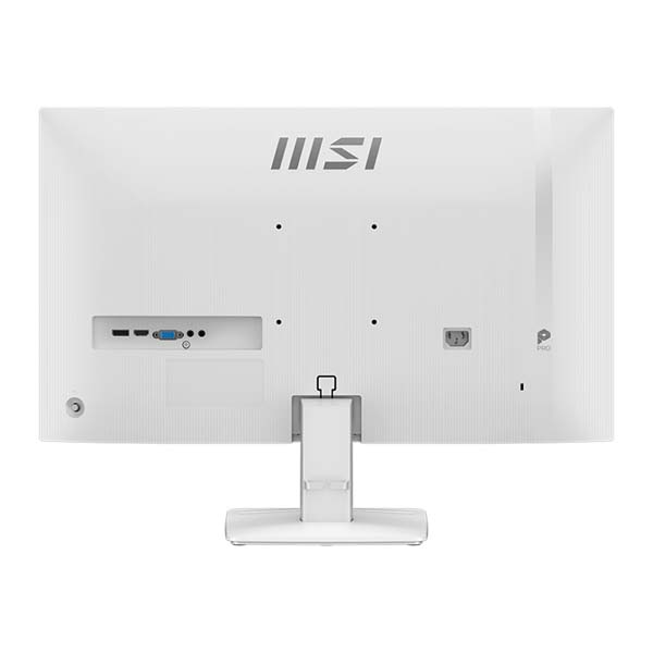MSI Monitor – PRO MP275W E2 MSI Monitor – PRO MP275W E2