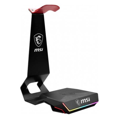 MSI Gaming Headset Stand – HS01