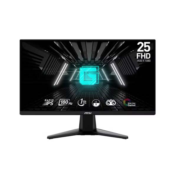 MSI Monitor – G255F