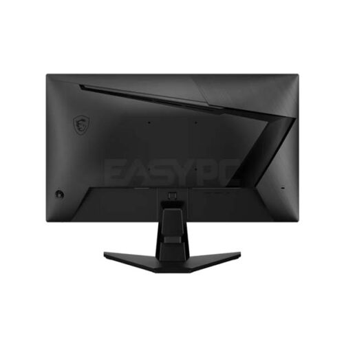 MSI Monitor – MAG 27CQ6F