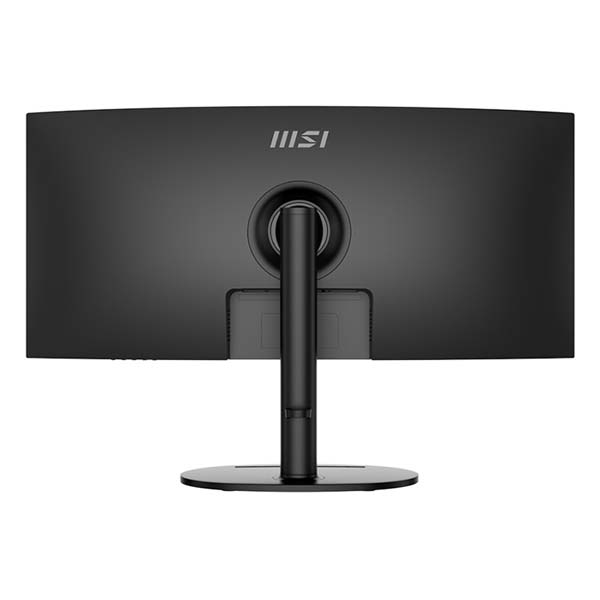 MSI Monitor – MODERN MD342CQP