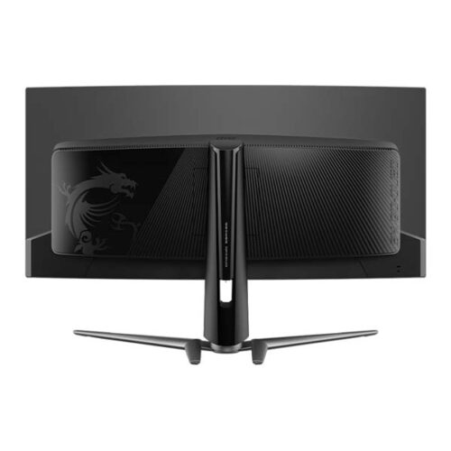 MSI Monitor – MAG 341CQP