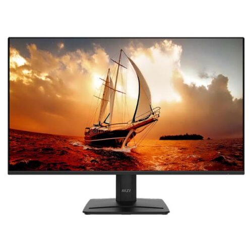 MSI Monitor – PRO MP275 E2