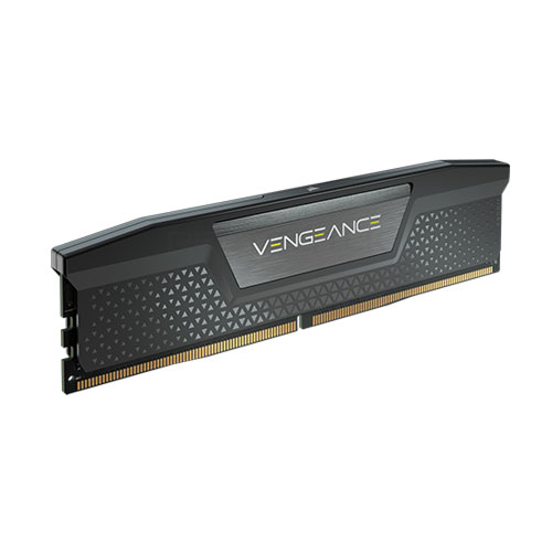 CORSAIR VENGEANCE 16GB (1×16GB) 5600MHz DDR5 DIMM Memory