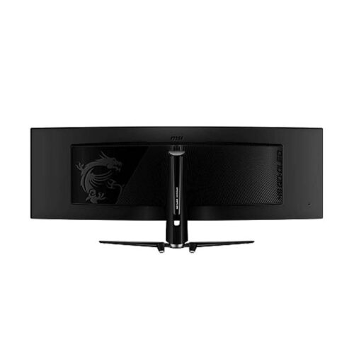 MSI Monitor – MPG 491CQPX MSI Monitor – MPG 491CQPX