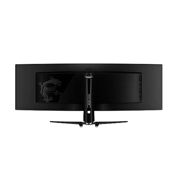 MSI Monitor – MPG 491CQPX