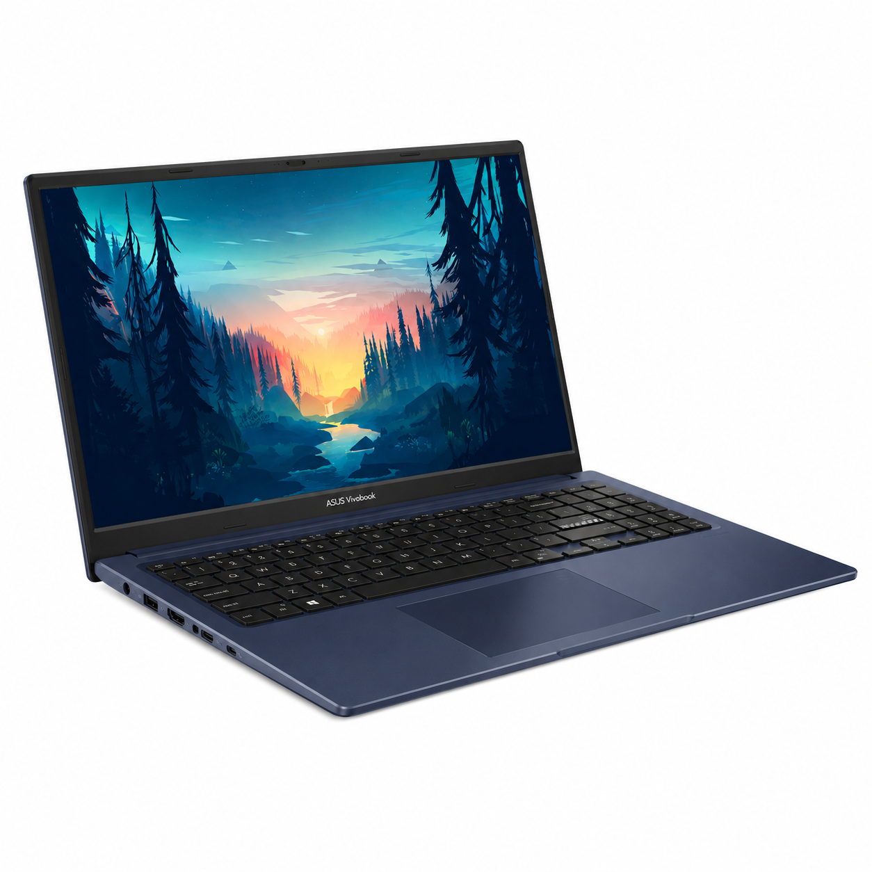 Asus Vivobook 16 X 1605VA (MB5656WS) - Image 2