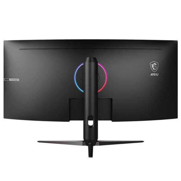 MSI Monitor – MAG 342CQR E2 MSI Monitor – MAG 342CQR E2