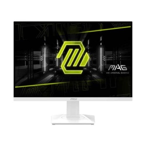 MSI Monitor – MAG 274QRFW