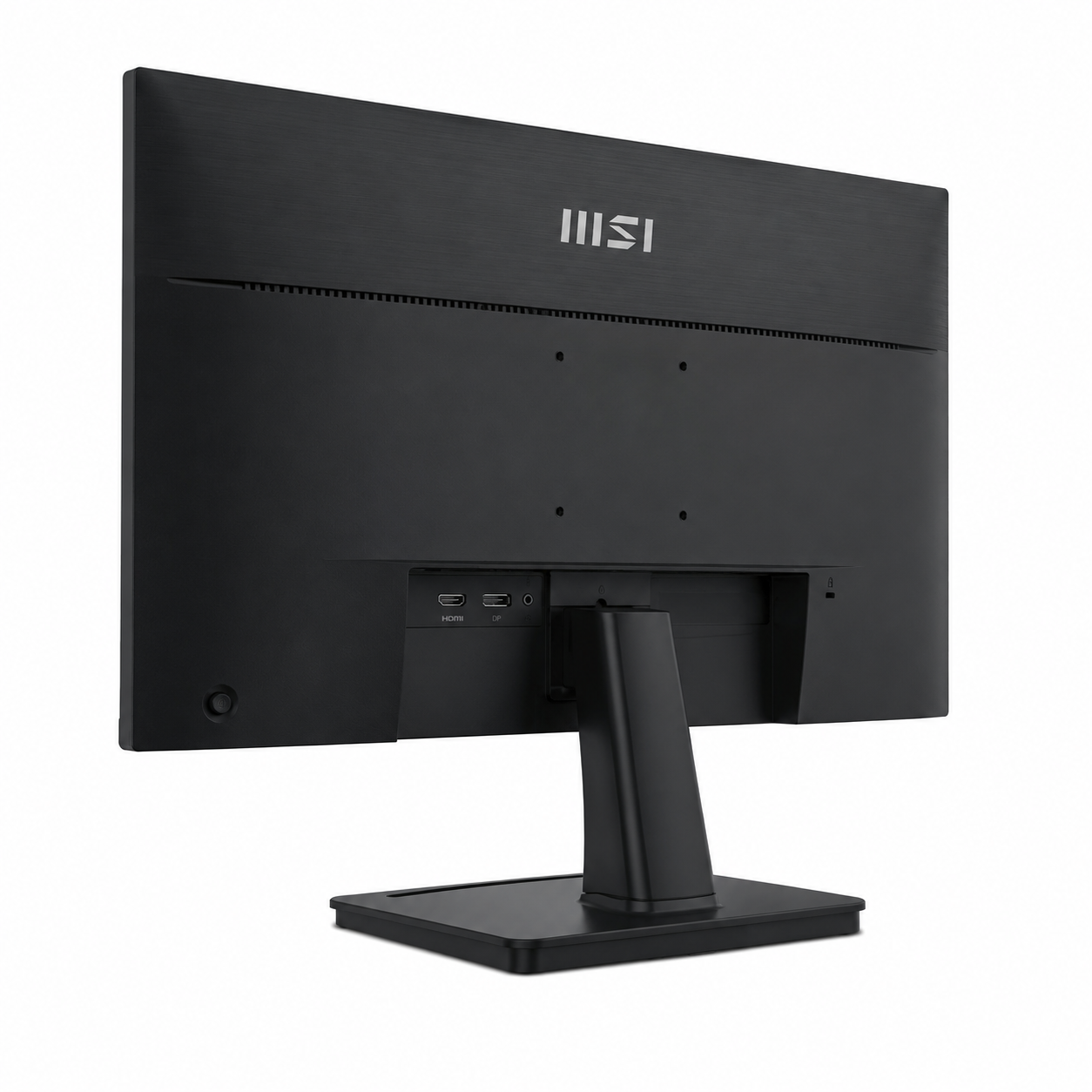 MSI Pro MP273U 27″ UHD IPS HDR Frameless Monitor - Image 3