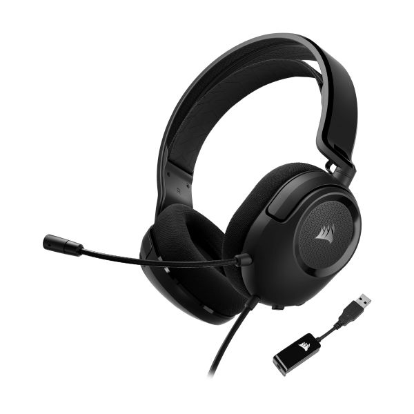 CORSAIR Gaming Headset – HS35 Surround V2