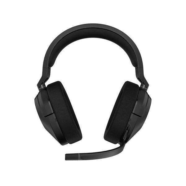 CORSAIR Gaming Headset – HS55 Surround Carbon