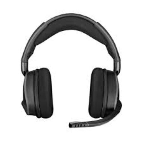 CORSAIR Gaming Headset – VOID Wireless V2 RGB Carbon