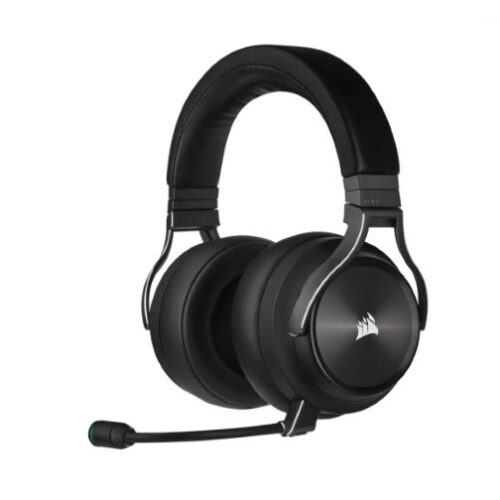 CORSAIR Gaming Headset – Virtuoso RGB Wireless XT