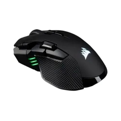CORSAIR Gaming Mouse – IRONCLAW RGB Wireless
