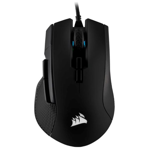 CORSAIR Gaming Mouse – IRONCLAW RGB Wireless