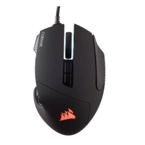 CORSAIR Gaming Mouse – SCIMITAR RGB ELITE