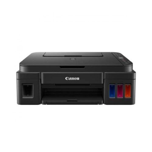 Canon Inkjet Printer – PIXMA G3010