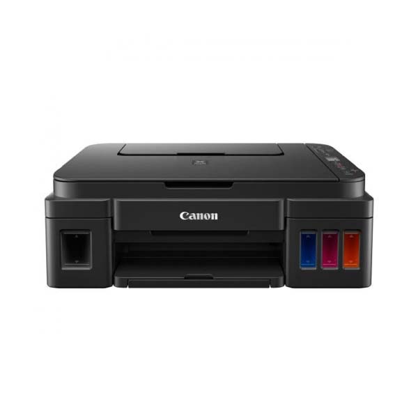 Canon Inkjet Printer – PIXMA G3010