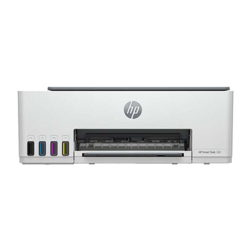 HP Smart Tank 580 All-in-One Printer