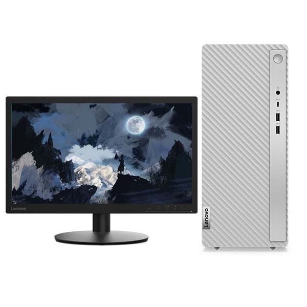 Lenovo IdeaCentre 3 07IRB8 (90VT00DHLK)