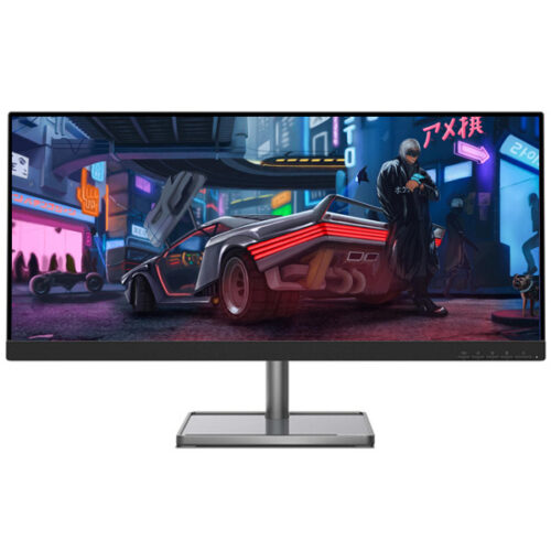 Lenovo L29W-30 29″ IPS UltraWide Monitor