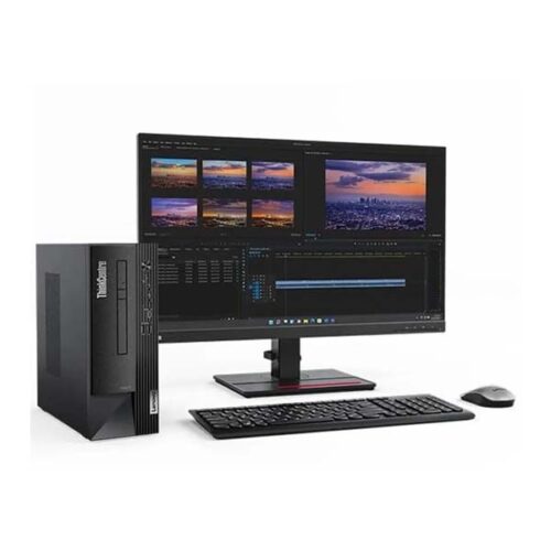 Lenovo Think Centre Neo 50T Gen 5 i3-14100 (12UDS07F00)