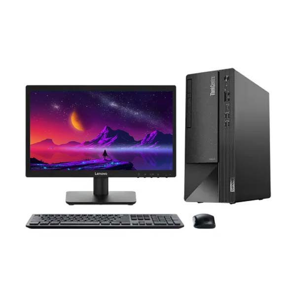 Lenovo Think Centre Neo 50T Gen 5 i5-14500 (12UDS07E00)