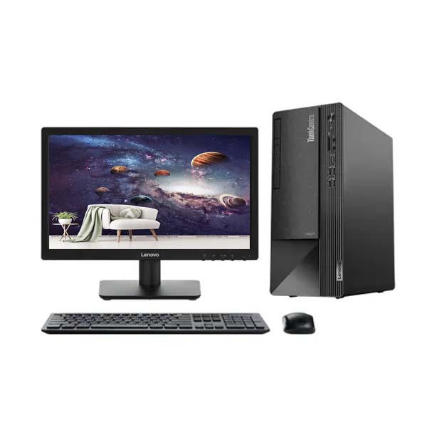 Lenovo ThinkCentre Neo 50T Gen 5 i7-14700 (12UDS07C00)