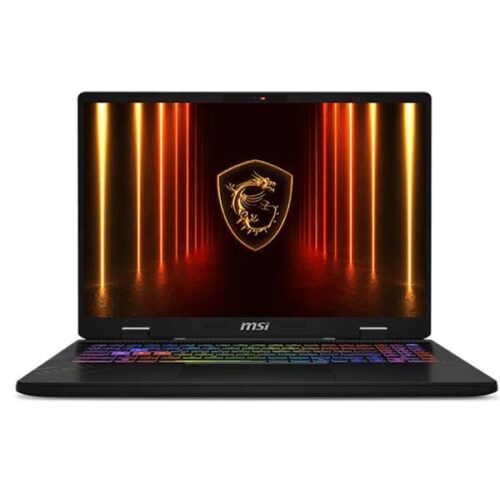 MSI CROSSHAIR 16 HX AI D2XWFKG (086LK) -2