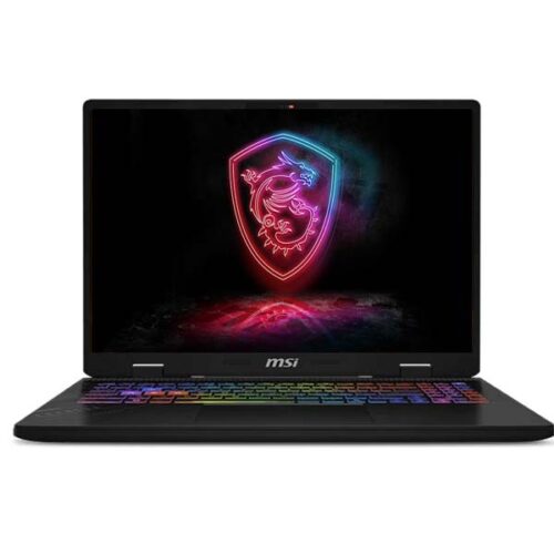 MSI CROSSHAIR 16 HX AI D2XWFKG (086LK)
