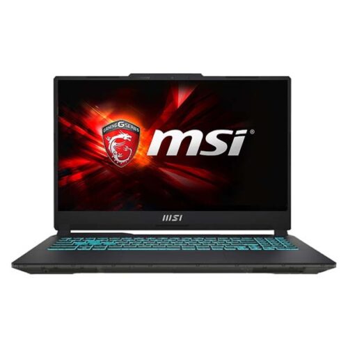 MSI CYBORG 15 2022XLK A2RUDX LAPTOP CORE 5 210H RTX3050 6GB