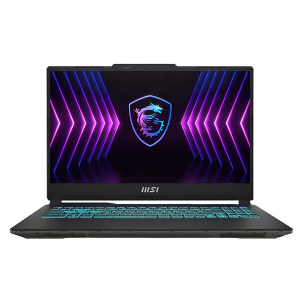 MSI Cyborg RTX 4050 gaming laptop