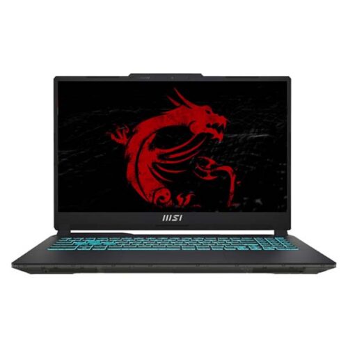 MSI CYBORG 15 A2RVE (2016XLK)