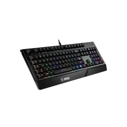 MSI Gaming Keyboard – VIGOR GK20 US