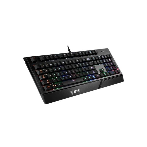 MSI Gaming Keyboard – VIGOR GK20 US