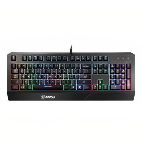MSI Gaming Keyboard – VIGOR GK20 US