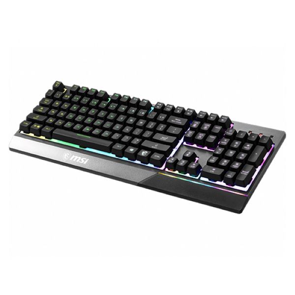 MSI Gaming Keyboard – VIGOR GK30