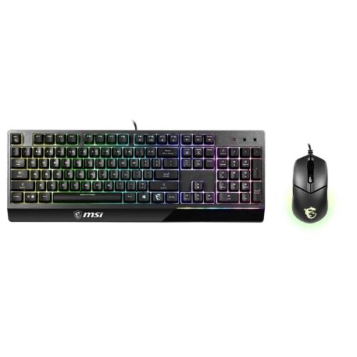 MSI Gaming Keyboard – VIGOR GK30