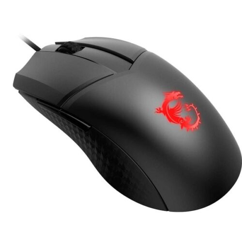 MSI Gaming Mouse – VERSA 300 W