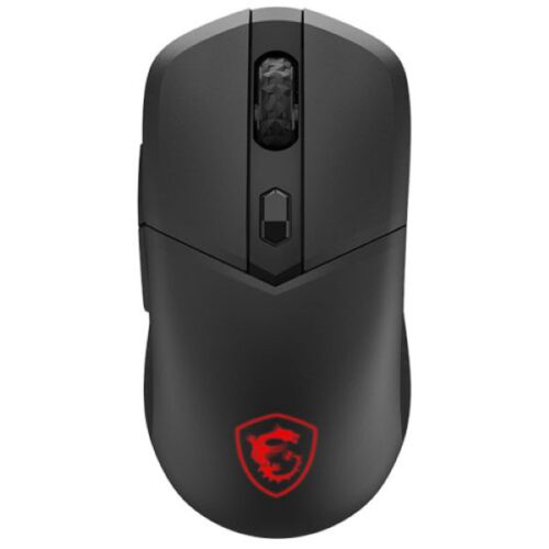 MSI Gaming Mouse – VERSA 300 W