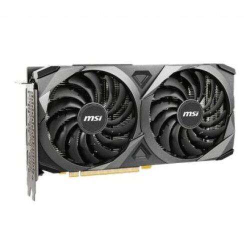 MSI GeForce RTX 3050 VENTUS 2X XS 8G OC Graphics Card