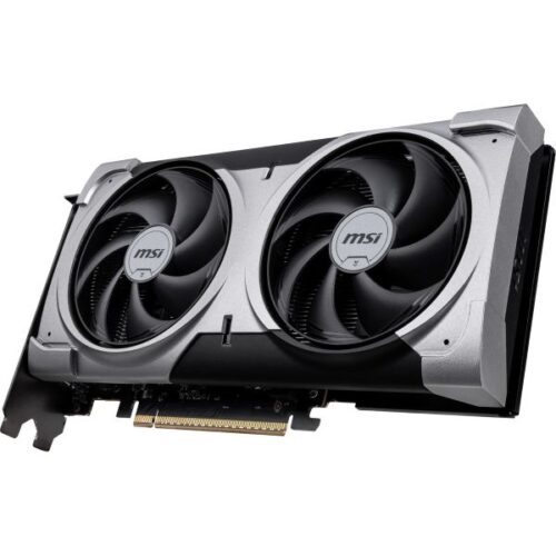 MSI GeForce RTX 5060 Ti 8G VENTUS 2X OC PLUS Graphics Card