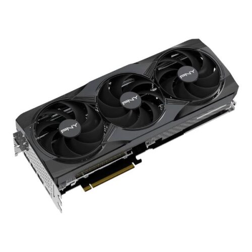 MSI GeForce RTX 5080 16G SHADOW 3X OC Graphics Card