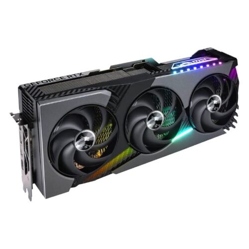 MSI GeForce RTX 5090 32G VANGUARD SOC Graphics Card