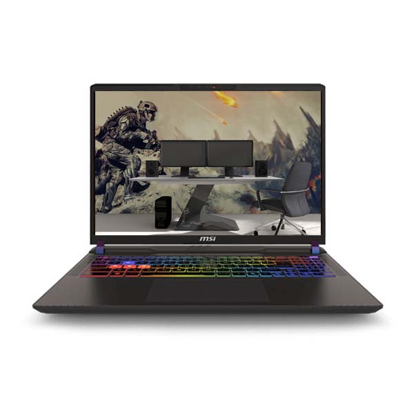 MSI KATANA 15 HX B14WEK (407LK)